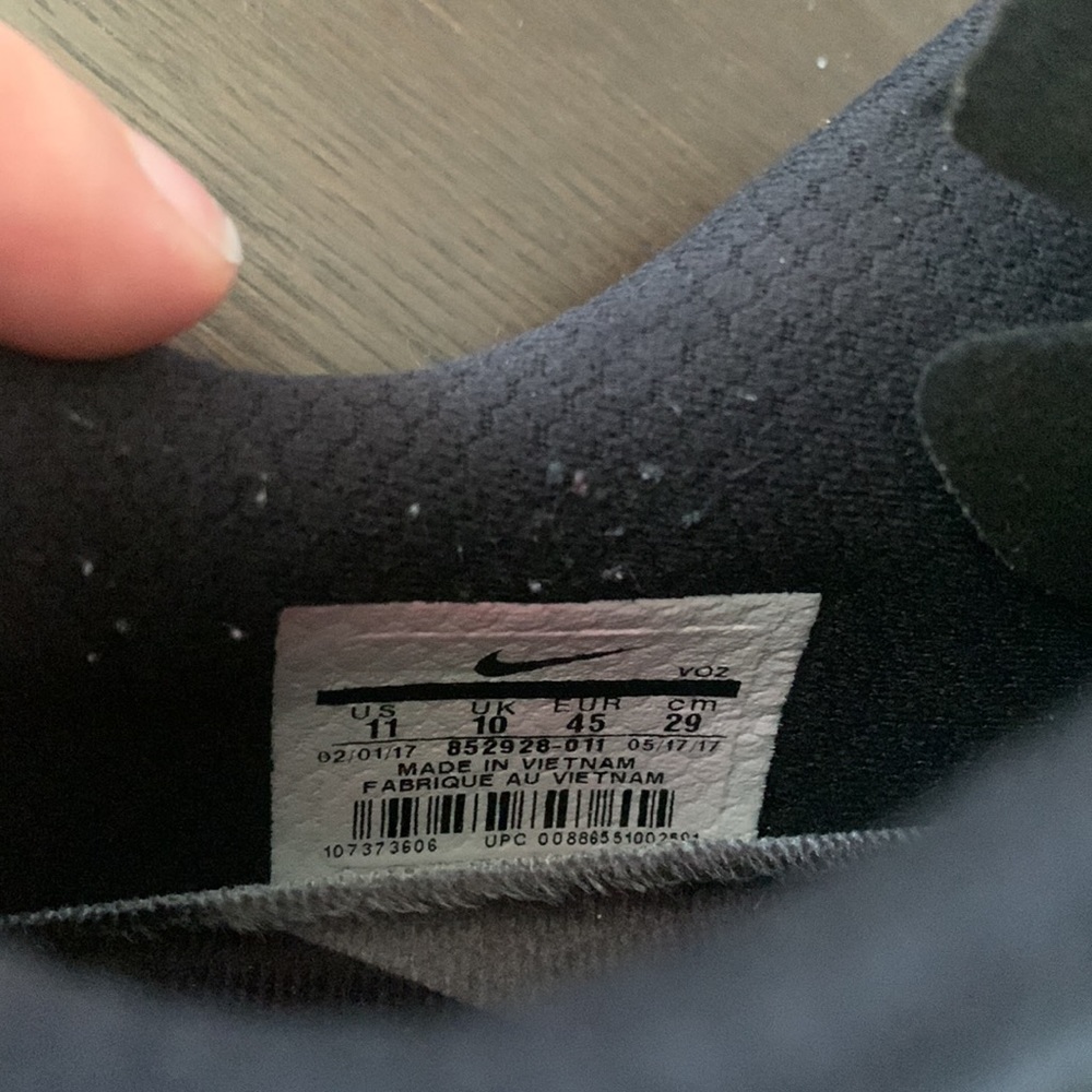 Metcon 3 Eclipse - image 4